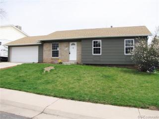 4548 Alkire St, Morrison, CO 80465-1217