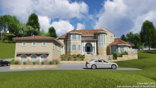 318 Santa Domingo, Grey Forest, TX 78023-4638