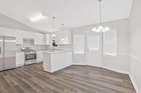 3024 Ashly Woods Ct, Lithonia GA  30078-3286 exterior