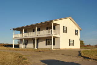9932 31st St, Wagoner, OK 74467-1018