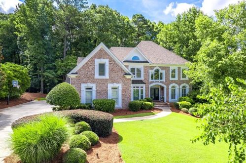 2234 Taylor Grady Ter, Duluth, GA 30097-3717