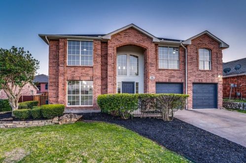 222 Cozy Ln, Cedar Hill, TX 75104-3232