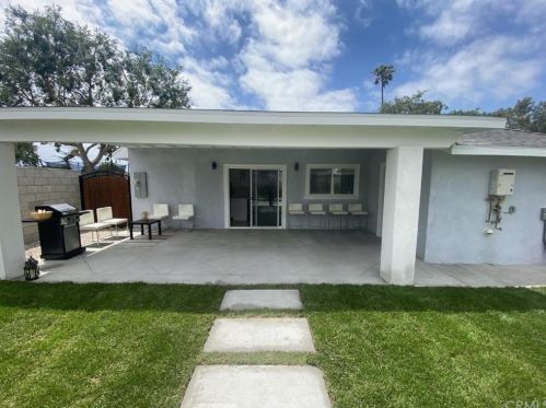 14412 Cordary Ave, Hawthorne CA  90250-8340 exterior