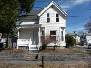 55 Buzzell St, Manchester, NH 03104-5169