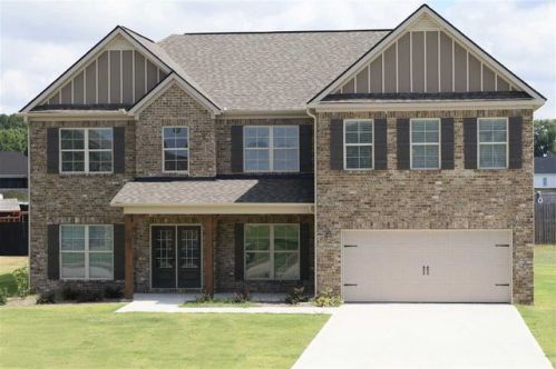 339 Cambrian Dr, Kathleen, GA 31047-4515