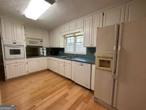 261 Ridgewood Rd, Big Canoe GA  30143-1326 exterior