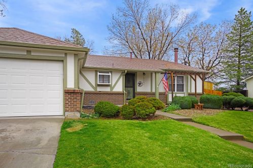 17157 Milan Cir, Aurora, CO 80013-3116