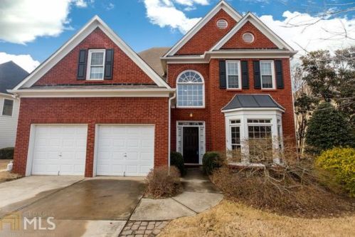 1225 Nottoway Trl, Marietta, GA 30066-7811