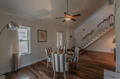 3519 Bangor Ct, Irving TX  75062-7412 exterior