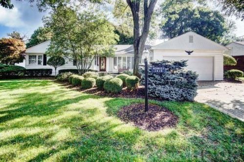 1419 Eastview Dr, Findlay, OH 45840-6525