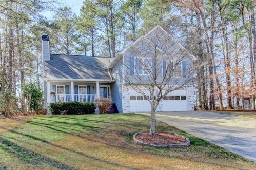 2973 Edenberry Ln, Kennesaw, GA 30152-5832