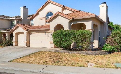 6124 Wild Fox Ct, Elk Grove, CA 95757-8336