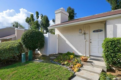 1312 Evergreen Dr, Cardiff By The Sea, CA 92007-1016