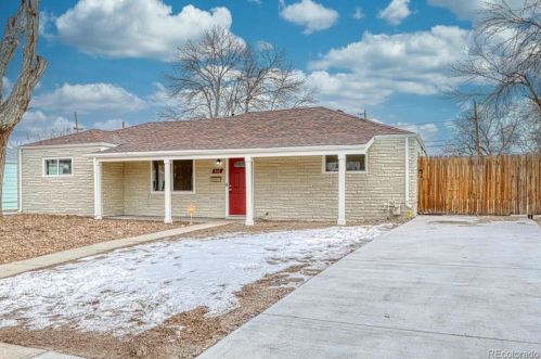 800 Victor St, Denver, CO 80011-6604