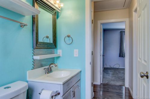 4601 Evanston Way, Aurora CO 80012-1539 exterior