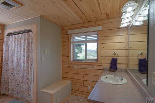 277 Thompson Rd, Wahatoya CO  81055-9648 exterior