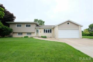 100 Greenwood St, Mayfair, IL 61550-2552
