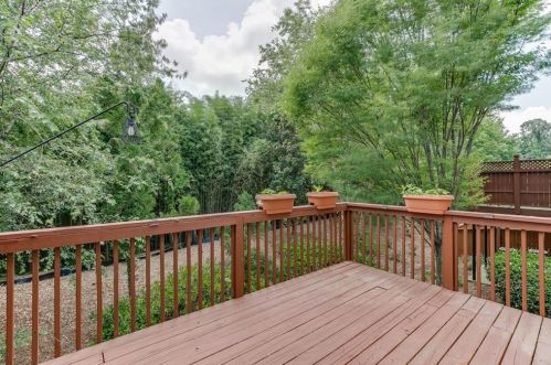 4961 Colchester Ct, Atlanta GA  30339-9002 exterior