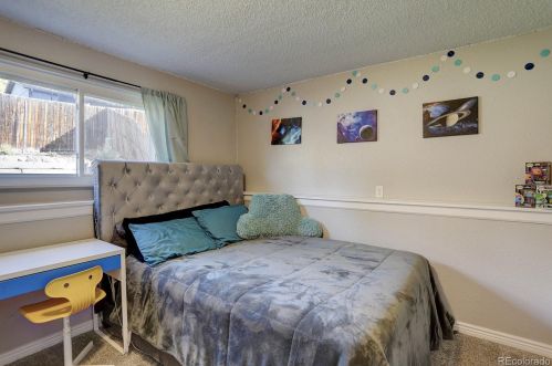 3668 Norfolk Way, Aurora CO 80013-2012 exterior