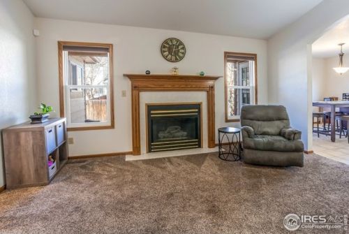 2212 Bronson St, Fort Collins CO  80526-6113 exterior