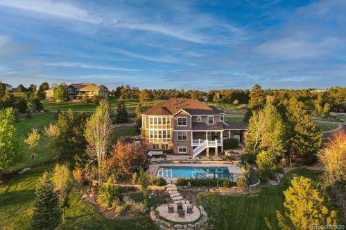 11259 Bell Cross Cir, Parker, CO 80138-8762