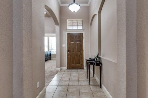 5201 Katy Rose Ct, Fort Worth TX  76126-3054 exterior