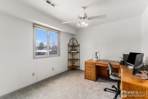 2306 Kodiak Rd, Fort Collins CO  80525-3560 exterior