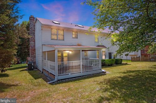 5063 Tara Dr, Fredericksburg, VA 22407-6545