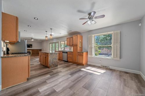 2836 Paris St, Denver CO  80014-3115 exterior