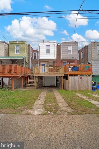 5361 Berks St, Philadelphia PA 19131-3230 exterior