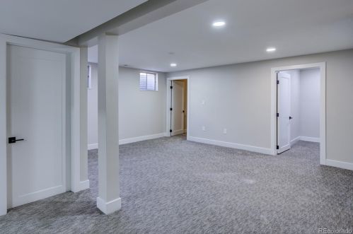 7959 Vincennes Way, Englewood CO  80112-3332 exterior