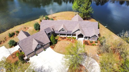 2075 Turner Rd, Metter, GA 30439-7126