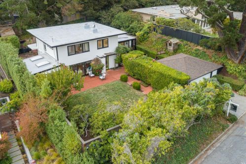 240 Ricardo Rd, Mill Valley, CA 94941-4913