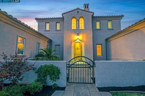 4281 Lilac Ridge Rd, San Ramon, CA 94582-5019