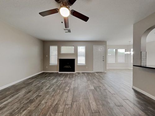 3409 Etheredge Dr, Austin TX  78725-4770 exterior