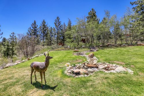 14263 Wolfgang Rd, Truckee CA  96161-6912 exterior