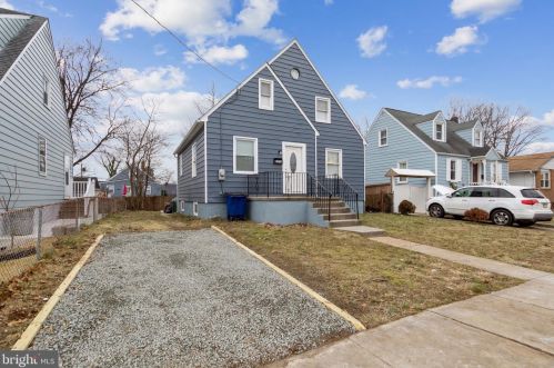 1633 44th St, Camden NJ  08110-3614 exterior