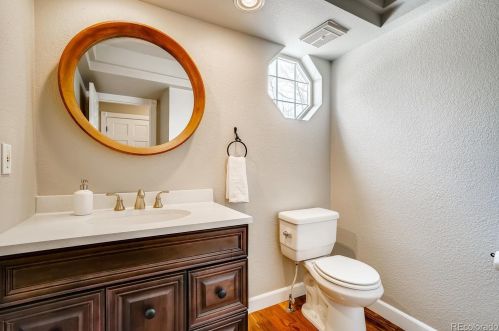 11666 Laurel Ln, Parker CO 80138-7174 exterior