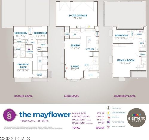 6495 Silver Creek Dr, Park City, UT 84098-6204