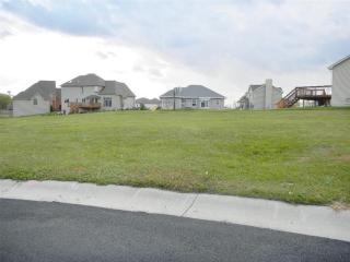 3729 91st Ct, Gary IN  46410-5934 exterior