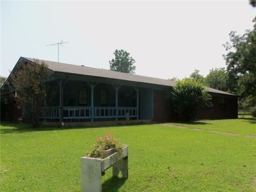 25739 Sacred Heart Rd, Maud, OK 74854-9510