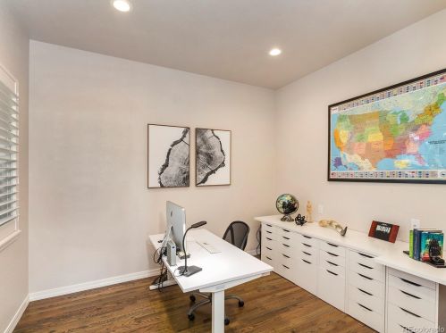 18439 Frst Vw Rd, Woodmoor CO 80132-8200 exterior