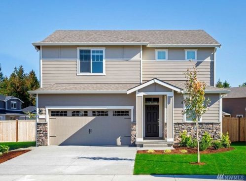 16519 92nd Cir, Vancouver, WA 98682