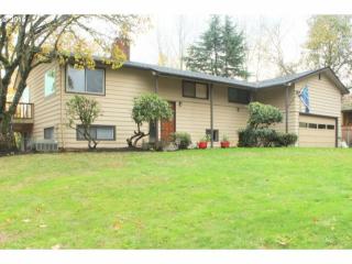5308 Sierra Vis Dr, Portland OR  97267-1756 exterior