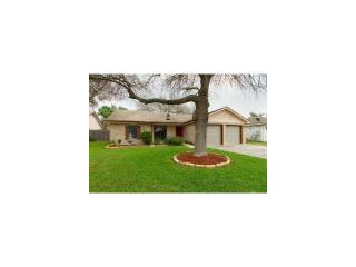 1727 Belmead Dr, New Braunfels TX  78130-2314 exterior