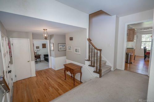 7165 Oneida Cir, Englewood CO 80112-1133 exterior