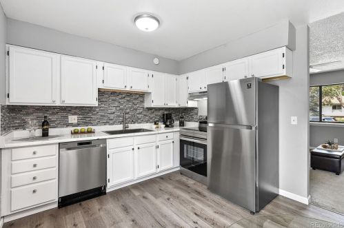 774 Nile Way, Aurora CO  80012-3219 exterior