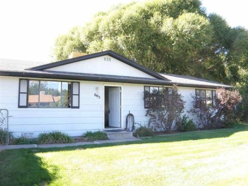 605 Jackson St, Clifton, CO 81520-7420