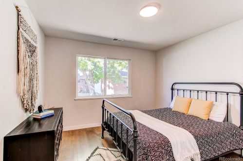 2010 Moore St, Denver CO  80215-1328 exterior