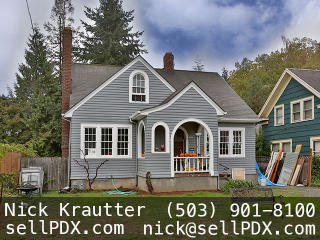 2404 Wygant St, Portland, OR 97217-3468